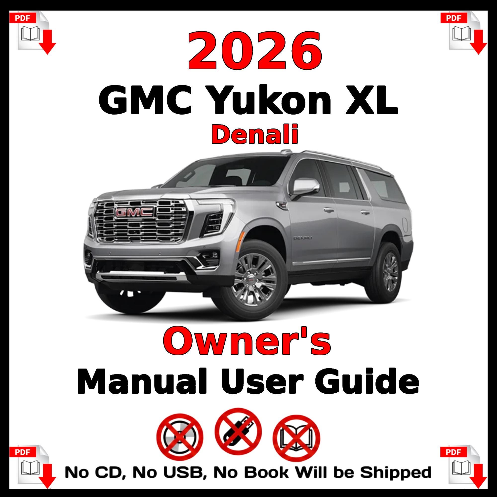 New 2026 GMC Acadia Denali SUV in Jasper #26209 | Bob Luegers