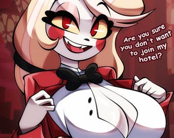 Commissione personalizzata a mezzo busto / Arte digitale anime, cartoni animati e furry / Disegno di personaggi (SFW/NSFW)