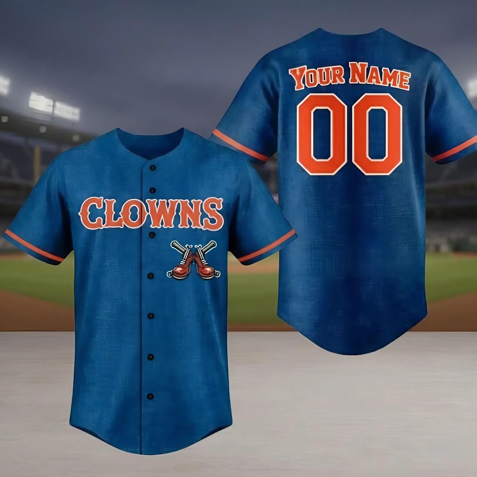 Negro leagues jersey - Etsy 日本