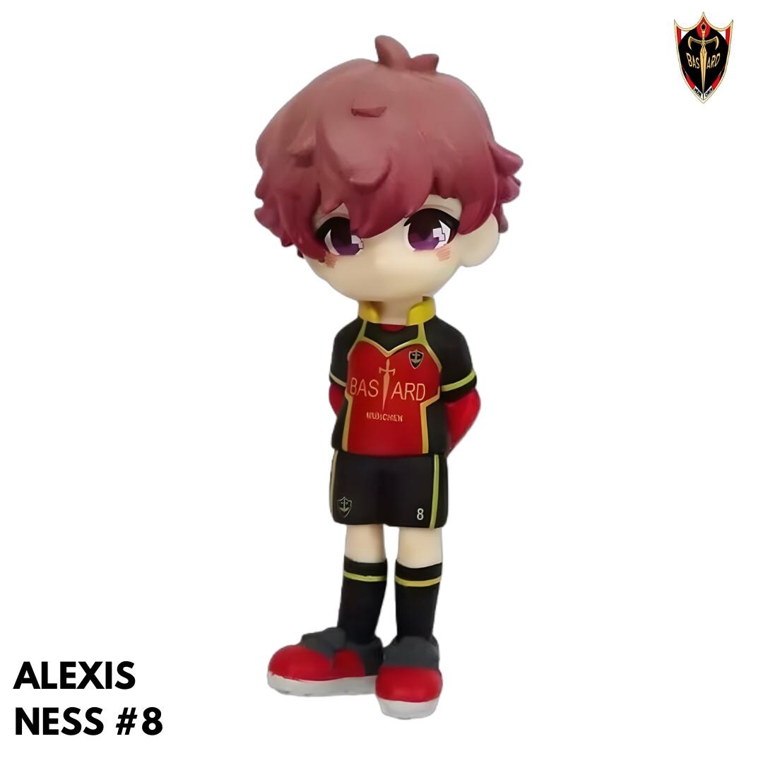 SIDI ALI LANCE UNE NOUVELLE ÉDITION LIMITÉE POUR CÉLÉBRER LE FOOTBALL