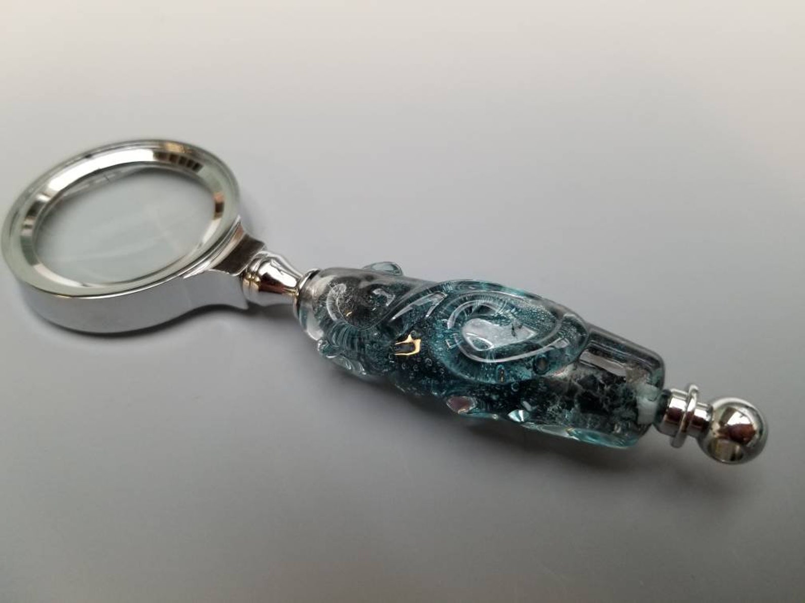 Wearable Magnifying Glasses - Wearable Dental Loupes 2.5X 3.5X optical glass magnifying ... - Maybe you would like to learn more about one of these?