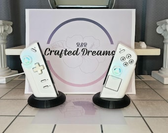 Lenovo Legion Go Comfort Grips Controller Stands