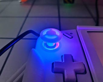 Lenovo Legion Go Custom Thumbstick Replacement (Aeronomic)