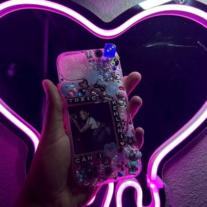 Kehlani Y2k Junk Case