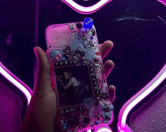Caso spazzatura Kehlani Y2k