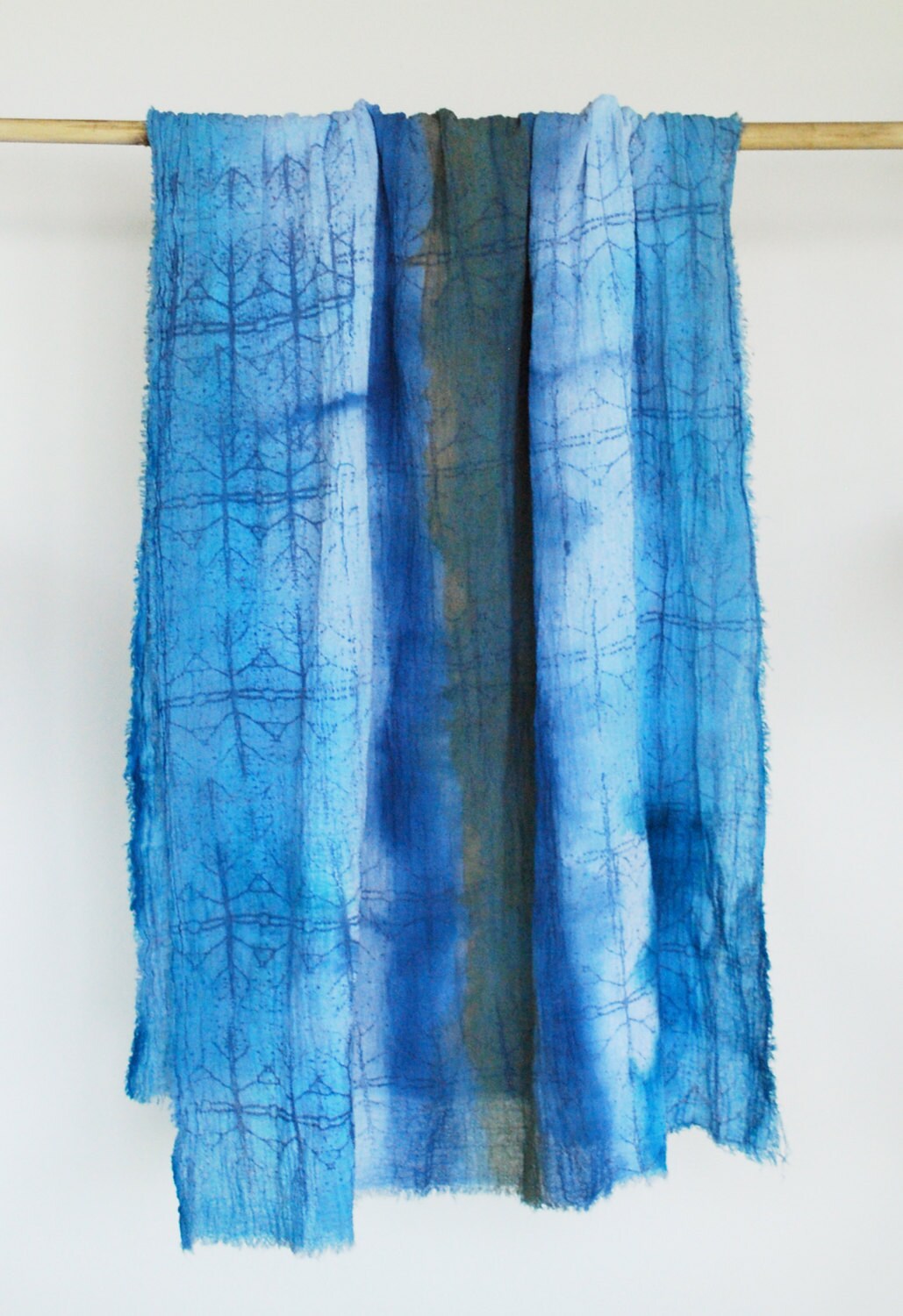 oversized shawls