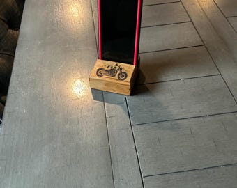 Phone holder