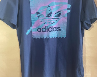 Vintage Adidas Lords of Dogtown Vintage Colab T Shirt. Skater