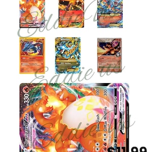 edible pokemon cards Pokemon Cards Edible Image Cake Topper Personalized Birthday Sheet Decoration Custom Party Frosting Transfer Fondant
