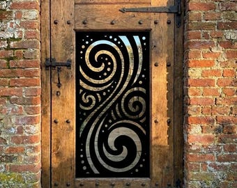Garden Panel