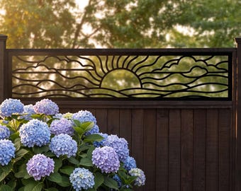 Garden Panel