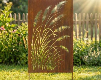 Garden Panel