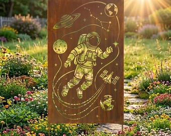 Garden Panel