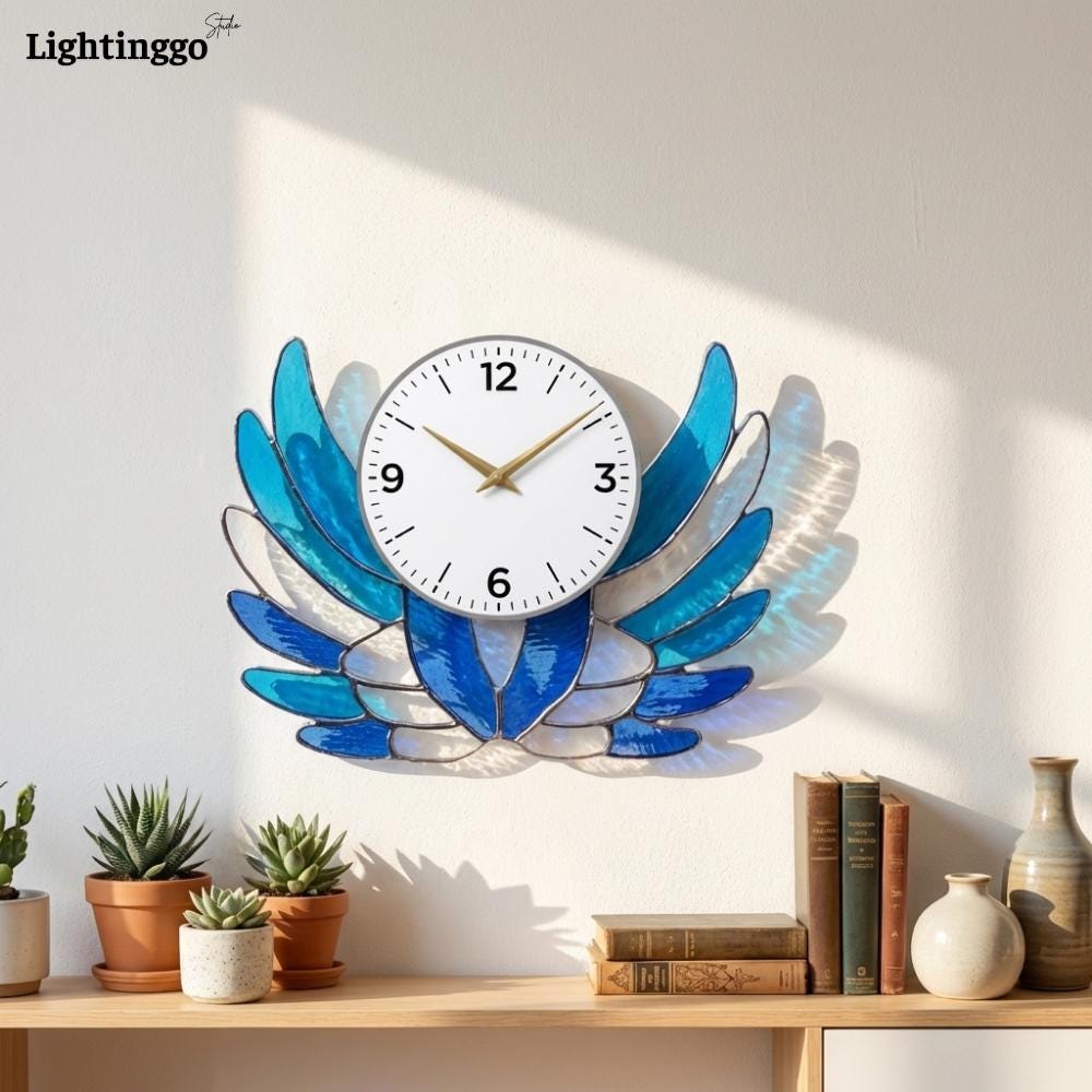 Angels With Clock - Etsy - Page 2