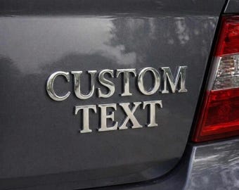 Custom Logo Signs