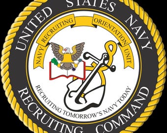 NORU Navy Recruiting School