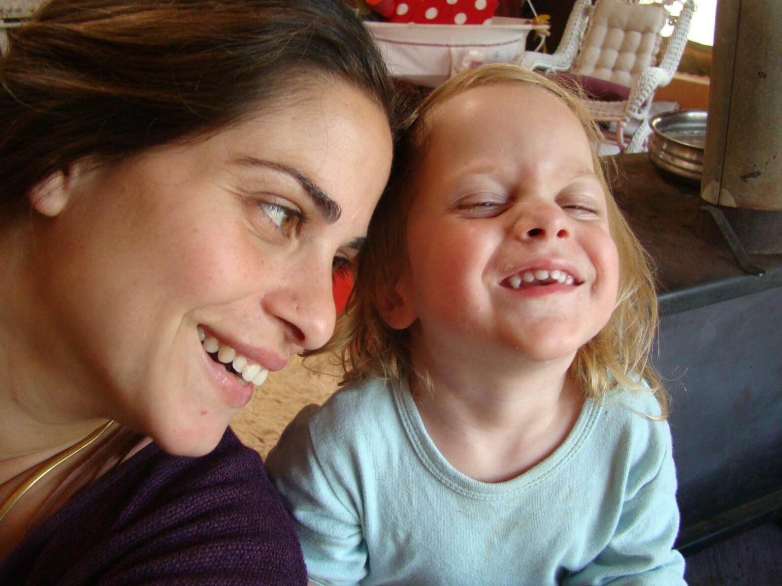 Gold Round Pendant Circular Pendant Ring Pendant Minimalist Etsy