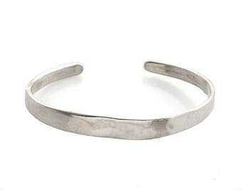 Silver bracelet, cuff bracelet, engraved, personalised,custom order Bracelet,unisex,gift for her,handmade