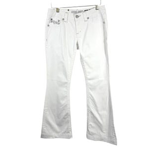 Low Rise Miss Me Jeans - Etsy