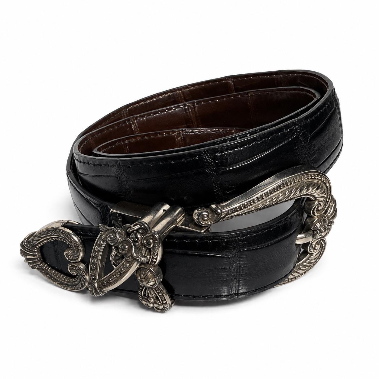 Brighton Hearts Belt - Etsy