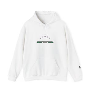 Culture Repping Nigeria Independence Day Hoodie, Nigerian Flag Sweatshirt, African Pride Jumper, Heritage Celebration Apparel, Pan African
