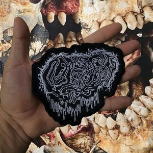 Patch