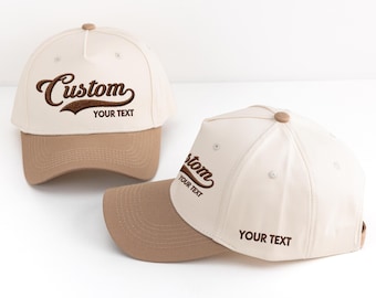 Truckerpet met geborduurd tekstlogo, pet met naam, gepersonaliseerde nieuwe papa-mamahoed, vrijgezellenfeesthoed, cadeau voor vrienden, studentenclubmutsen.