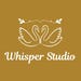 WhisperStudio33 store logo