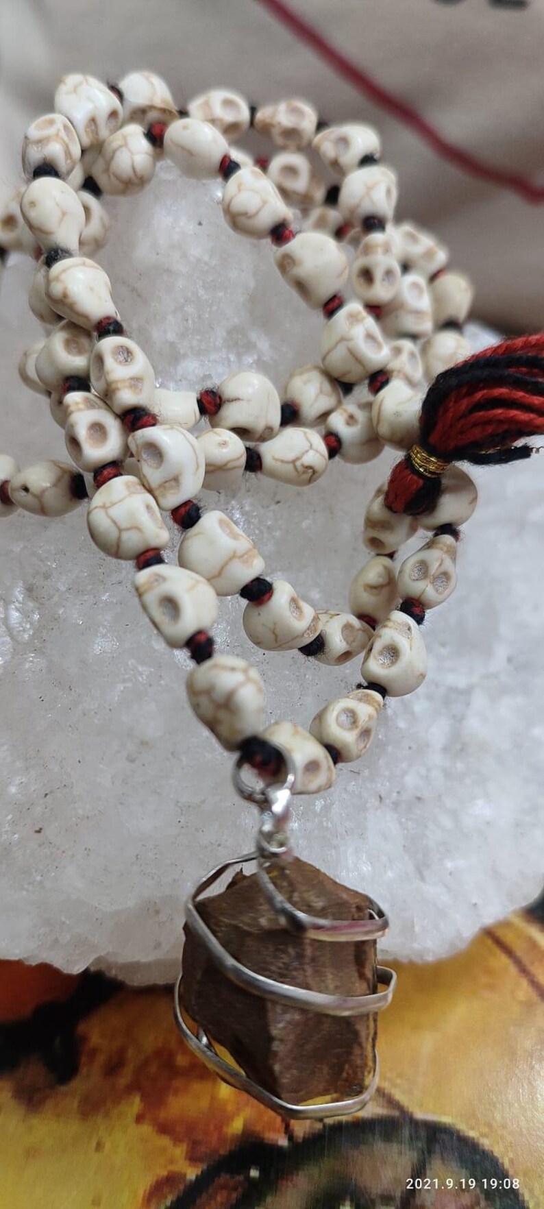 Necklace - Siddhi main image 0