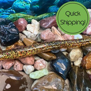 5” soft plastic warm lures (8/pack) SWEETHONEY