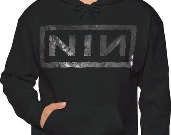 Nine Vicious for Nothing Album Hoodie Merch - Etsy Australia