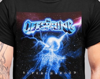 トップス offspring xl Vintage the Offspring Shirt - Sz XL Giant Tag - 90s Y2k Punk