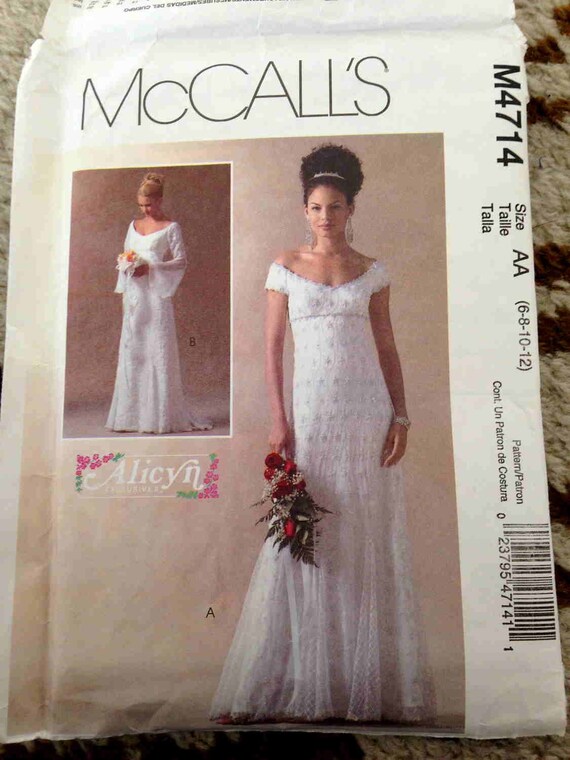 Diy Wedding Dress Pattern Boho Bride Medieval Costume Oop Etsy