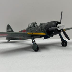 A6M2 Zero 1/48 scale