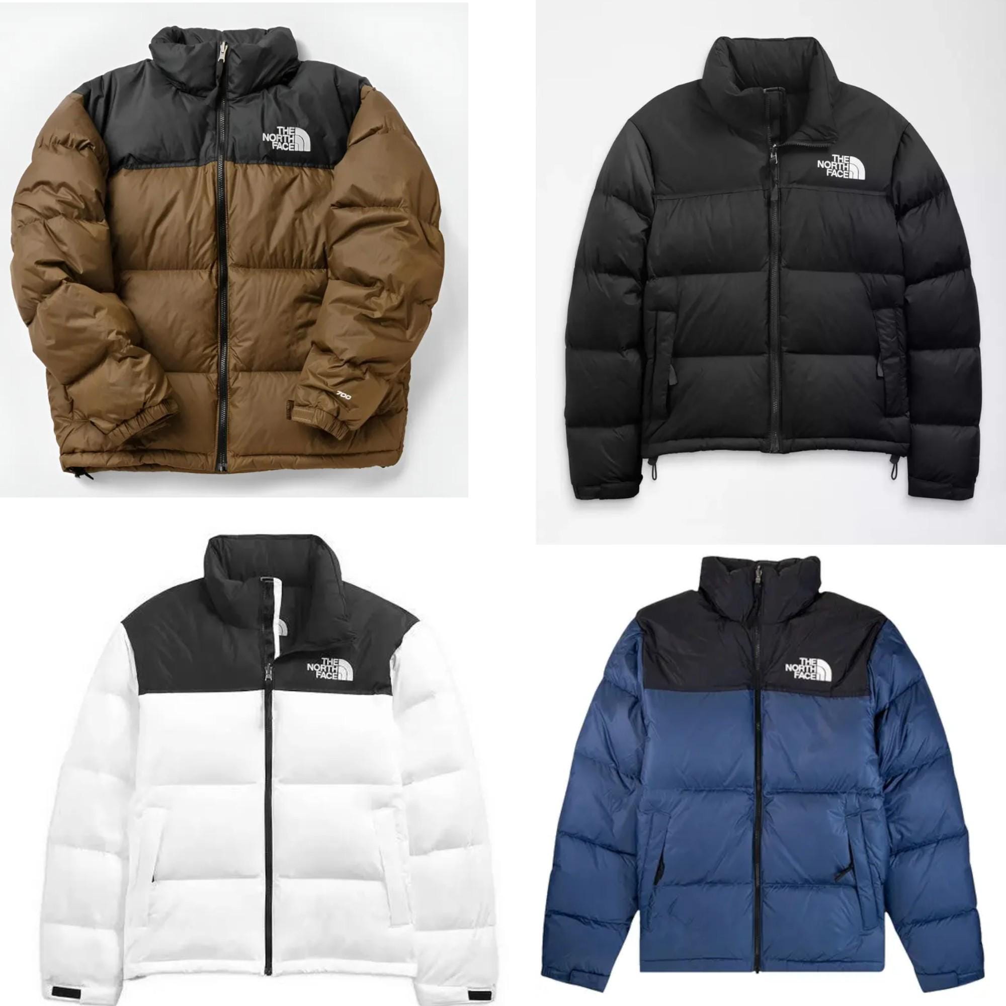 North Face Daunenjacke Brandloch Reparieren North Face