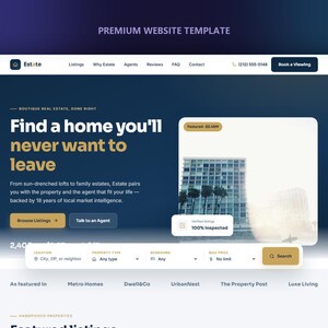 10 WordPress Themes Bundle – Restaurant, Café, Spa, Real Estate, Wedding, SaaS, Portfolio & App Website Templates | Responsive, Easy Setup image 4
