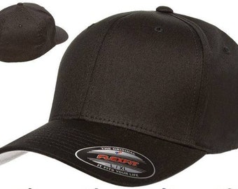 mens fitted ball caps