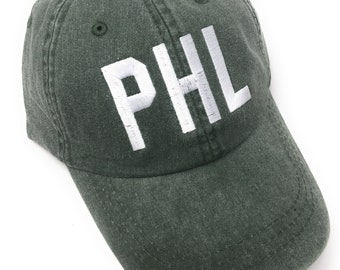 custom phillies hat