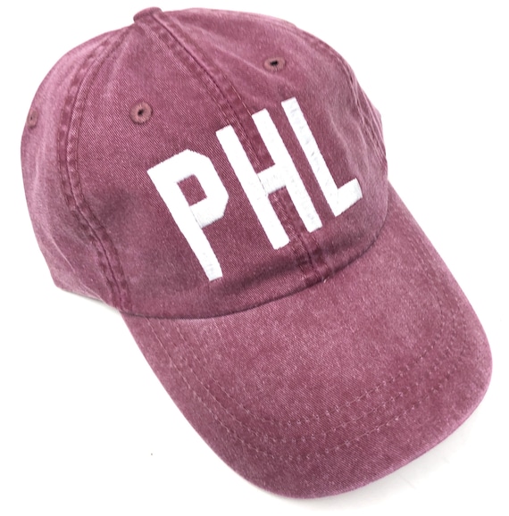Phl baseball hat Clearance