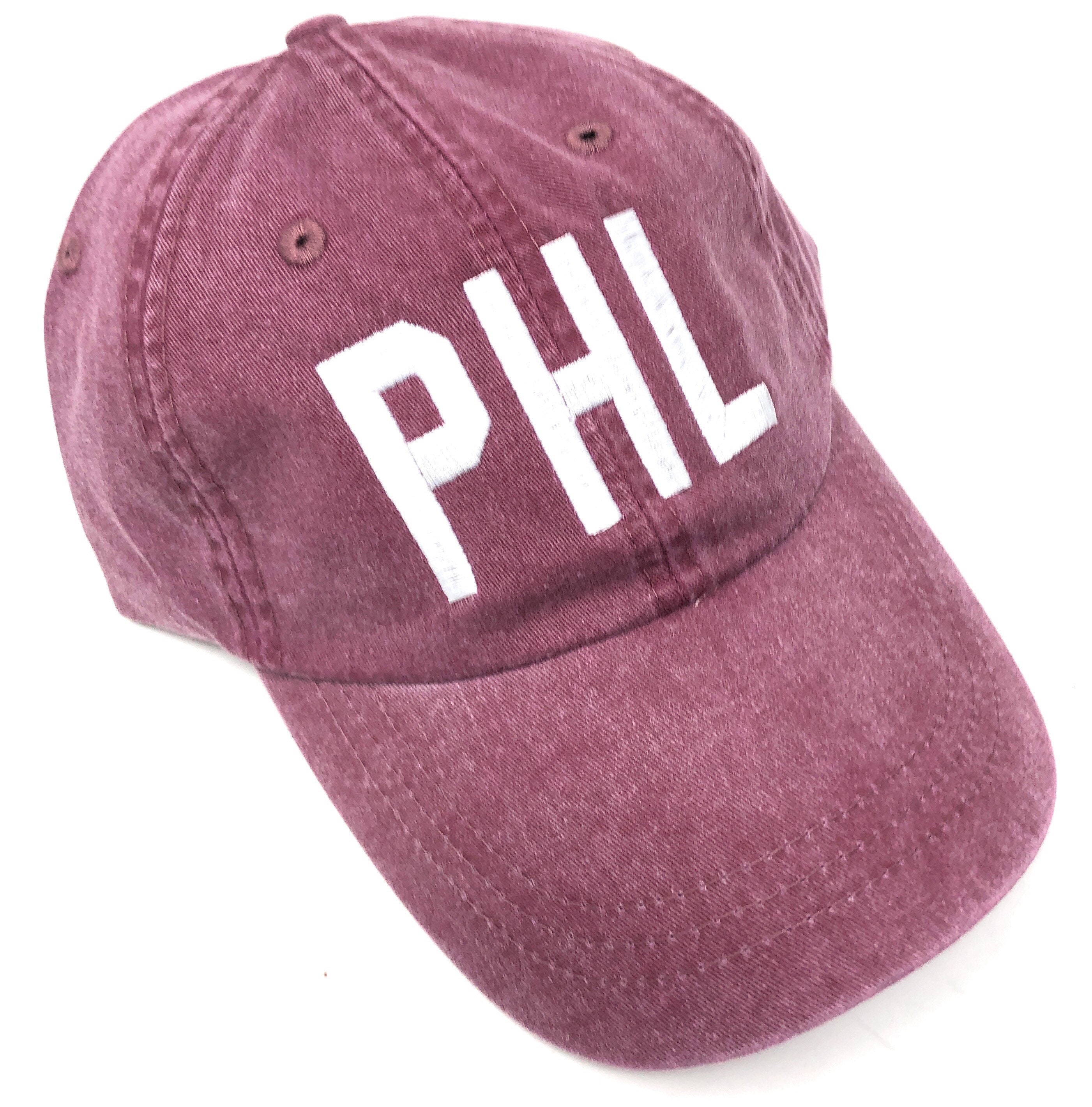 Etsy - Phl Hat