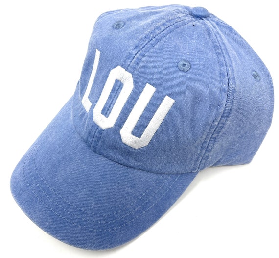 LOU - Louisville, KY Hat – Aviate Brand