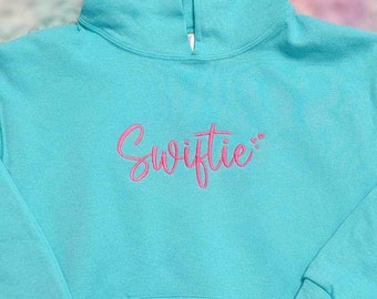 Youth “Swiftie” Hoodie Sweatshirt