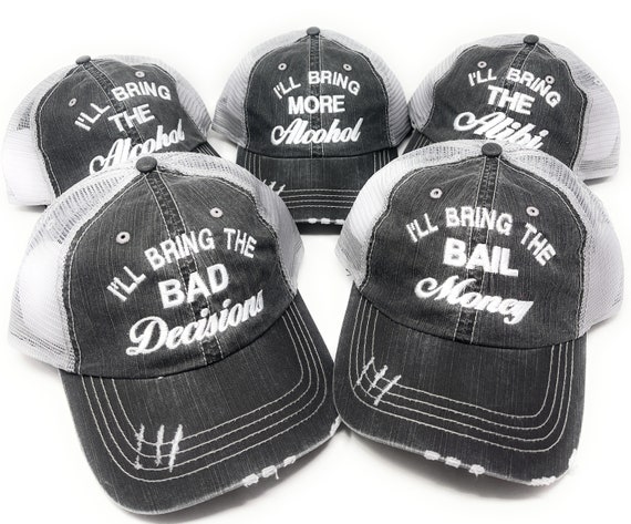 Alcohol Party Hats - Etsy 