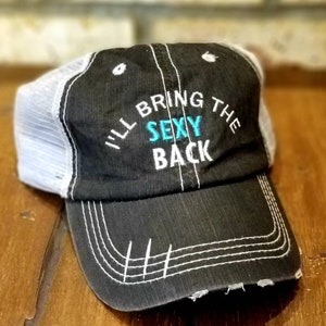 I'll bring the alcohol, bad decisions, bail money, trucker, birthday, bachelorette, girls night, girls trip, party, drinking, trucker hat image 3