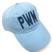 see more listings in the Airport Code Hats section