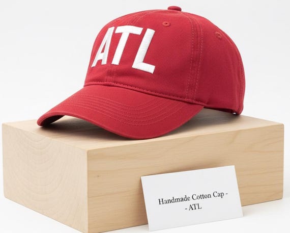 Atl hat Hometown  main image 4