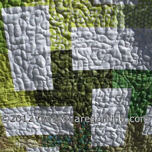 Spring Fresh Single Bed Quilt image 3