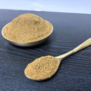 チャットマサラスパイスミックス | スナック、カレー、フルーツチャット、サラダ、屋台料理の風味に使える本格インド風ドライ調味料