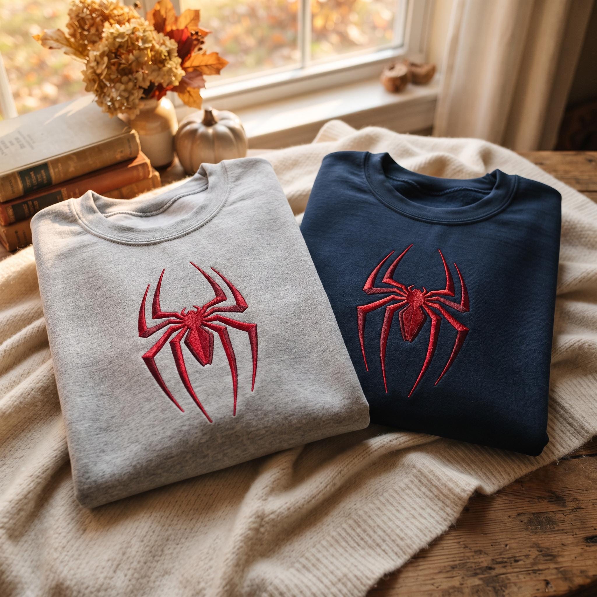 Spiderman glass - Etsy 日本