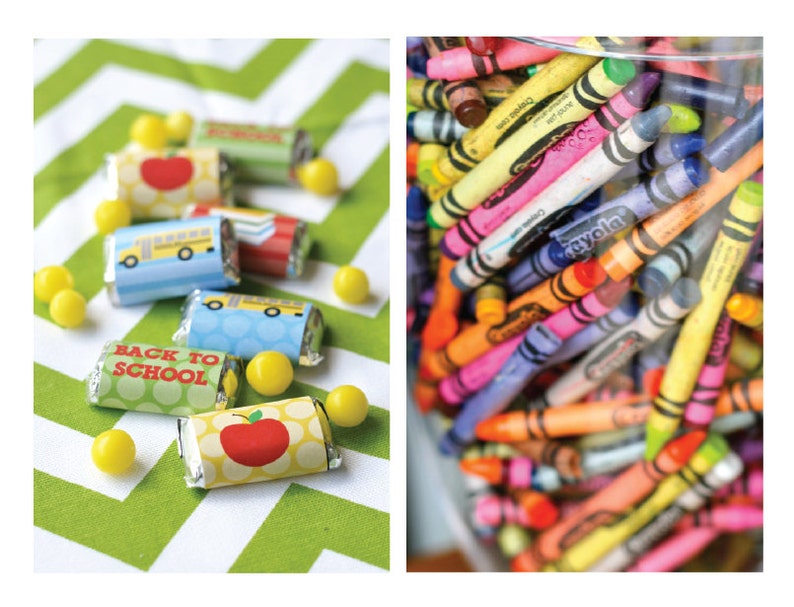 Back to School Party School Days School Days Party Back to image 5